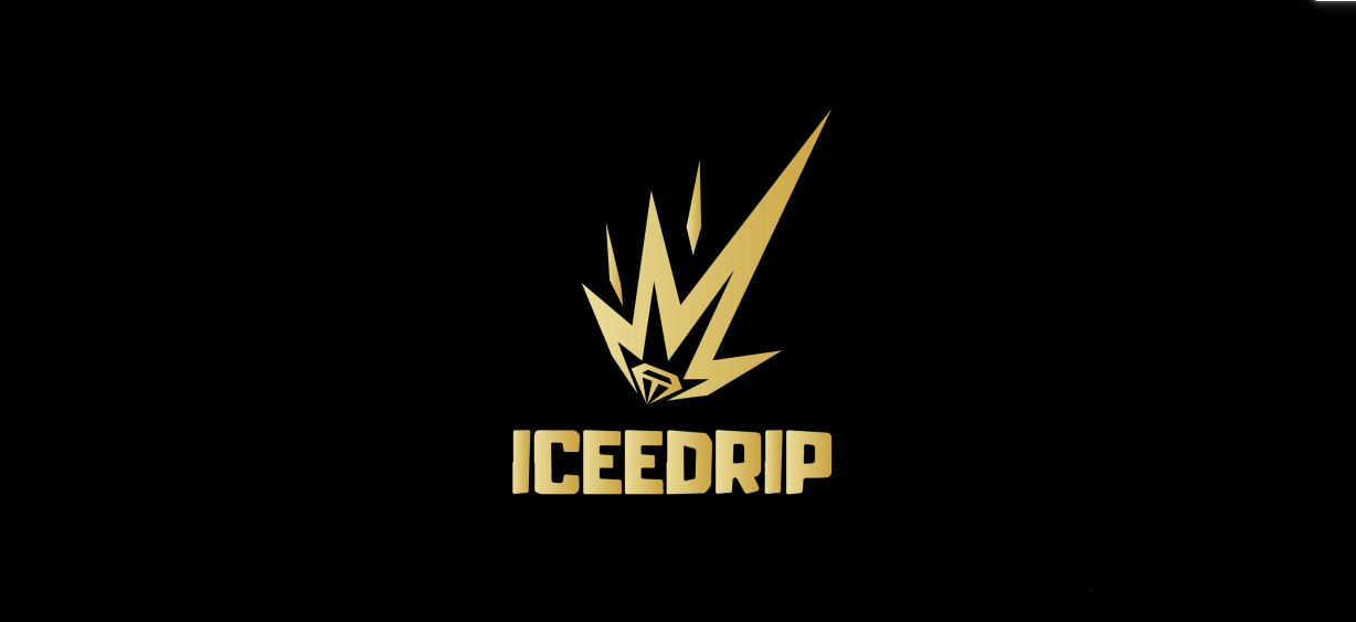 ICEEDRIP logo