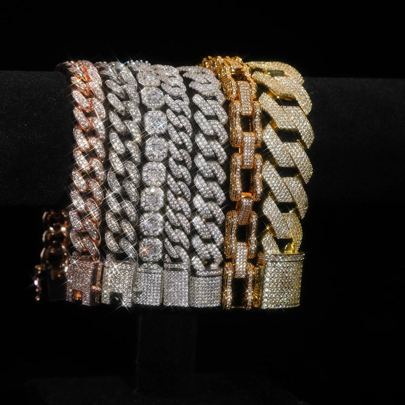 Bracelets - ICEEDRIP