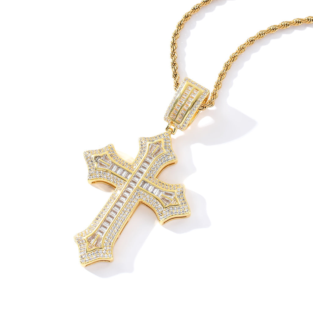 Hip Hop Jewelry Pendant 