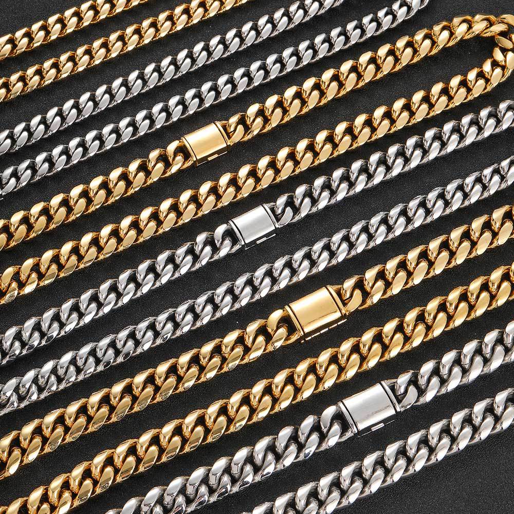 REAL GOLD